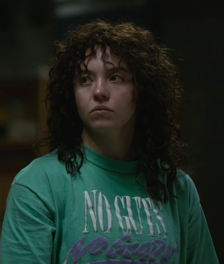 No Guts No Glory Sydney Sweeney T-Shirt