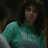 No Guts No Glory T-Shirt Sydney Sweeney Christy 2025