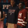 Penn Quakers Basketball Will Smith Hoodie Bel-Air