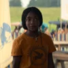 Percy Jackson and the Olympians Annabeth Chase Camp Half-Blood T-Shirt