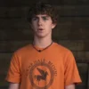 Percy Jackson and the Olympians Camp Half-Blood T-Shirt
