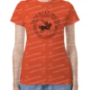 Percy Jackson and the Olympians Camp Half-Blood Tee