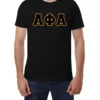 Philip Banks Alpha Phi Alpha ΑΦΑ T-Shirt