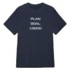 Plan Goal Vision Sammy T-Shirt Oh. What. Fun.