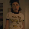 Rachel Sennott I Love LA Do You Know About The T-Shirt