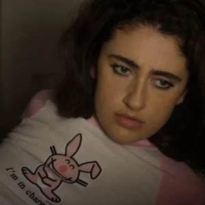 Rachel Sennott I’m in Charge Shirt I Love LA