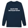 Real Housewives of Salt Lake City Slut For Deviled Eggs Bronwyn Newport Sweatshirt