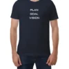 Sammy Oh. What. Fun. Plan Goal Vision Shirt