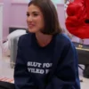 Slut For Deviled Eggs Sweatshirt Bronwyn Newport