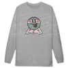 Steven Cartoon Character Sweatshirt