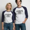 Sydney Sweeney Christy Bristol International Raceway Raglan Shirt