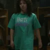 Sydney Sweeney Christy Martin No Guts No Glory T-Shirt