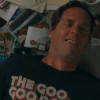 The Goo Goo Dolls Arthur T-Shirt Loot
