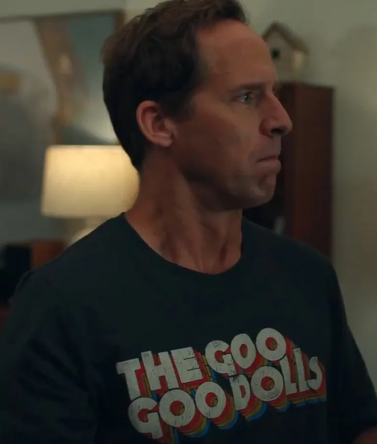 The Goo Goo Dolls T-Shirt Arthur Loot