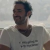 Whats Going on With Mycareer Jordan Firstman T-Shirt I Love LA