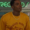 Will Smith Bel-Air Bush Whick, Brooklyn NY T-Shirt