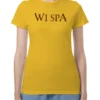 Wispa I Love LA Tallulah T-Shirt