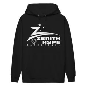 Zenith Hype Basketball Bel-Air Hoodie
