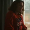 Angie Polaski SKI Sweatshirt Will Trent