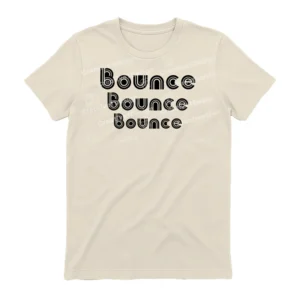 Haley Lu Richardson Ponies Bounce T-Shirt
