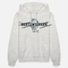 Hayley Clay Industry Northwestern Hoodie