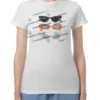High Potential Morgan Sunglasses T-Shirt