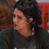 I Feel Inspired By You Golnesa Gharachedaghi T-Shirt