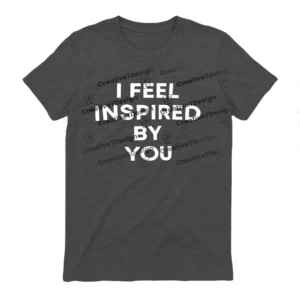 I Feel Inspired By You Golnesa Gharachedaghi The Valley Persian Style Shirt