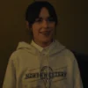 Industry Hayley Clay Northwestern University Hoodie