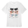 Kaitlin Olson Sunglasses T-Shirt High Potential