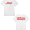 Karamo Brown My Life Is on Airplane Mode Tee Queer Eye