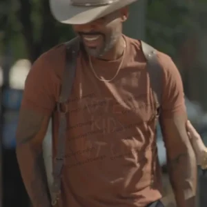 Karamo Brown Queer Eye Protect Kids Not Guns T-Shirt