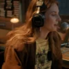 Maya Hawke Stranger Things Robin Buckley Smith College T-Shirt