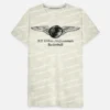 NY Urban Professionals Basketball T-Shirt Barry The Family McMullen