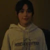 Northwestern Kiernan Shipka Hoodie Industry