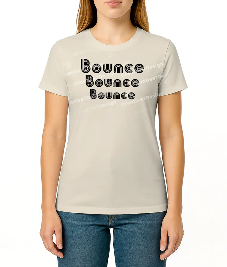 Ponies Twila Bounce T-Shirt