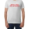 Queer Eye He’s a Ten But in Pesos Karamo Brown Shirt