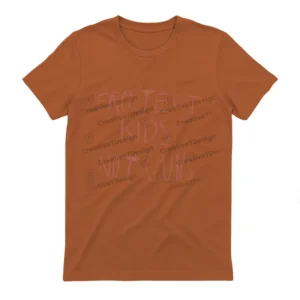 Queer Eye Karamo Brown Protect Kids T-Shirt