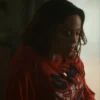 SKI Angie Polaski Sweatshirt Will Trent