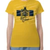 Smith College Robin Stranger Things T-Shirt
