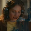 Smith College Robin T-Shirt Stranger Things