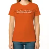 Twila Hasbeck Ponies Don't Remove This T-Shirt It's Holding Up My Boobs Shirt