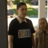 Will Trent Cora Lu Tran Permanent Colors T-Shirt