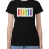 Will Trent Permanent Colors Nico Shirt