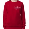 Altadena Sweatshirt Shrinking Liz