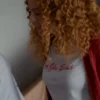 As You Wish Summer T-Shirt Shrinking