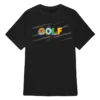 Golf Rob Fisher T-Shirt The Burbs 2026