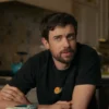 Jack Whitehall The Burbs Golf T-Shirt