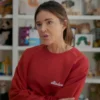 Liz Altadena Sweatshirt