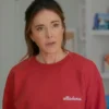 Liz Shrinking Altadena Sweatshirt
